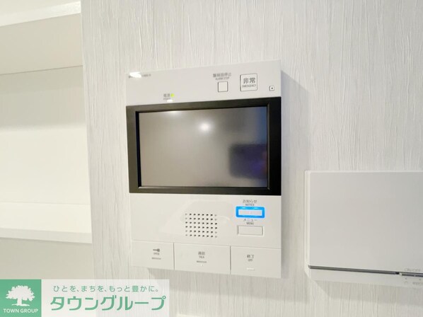 ラティエラ武蔵小杉の物件内観写真